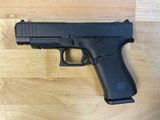 GLOCK, G48 MOS COMPACT, 9mm - 3 of 6