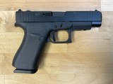 GLOCK, G48 MOS COMPACT, 9mm - 1 of 6