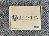 BERETTA,
21 A
BOBCAT COVERT w/THREADED BARREL, .22 LR - 10 of 10