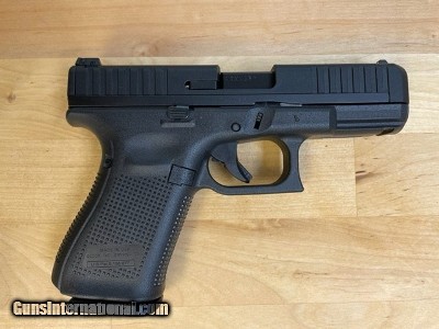GLOCK, G44 Gen 5 Compact,
.22