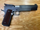 STI, TargetMaster, .45ACP - 1 of 4