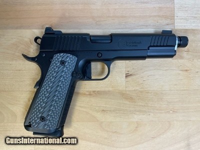 NIGTHAWK CUSTOM, SHADOW HAWK GOVERNMENT, 9 mm