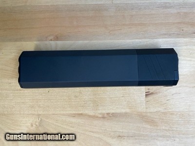 SilencerCo, OSPREY 9 2.0, 9mm