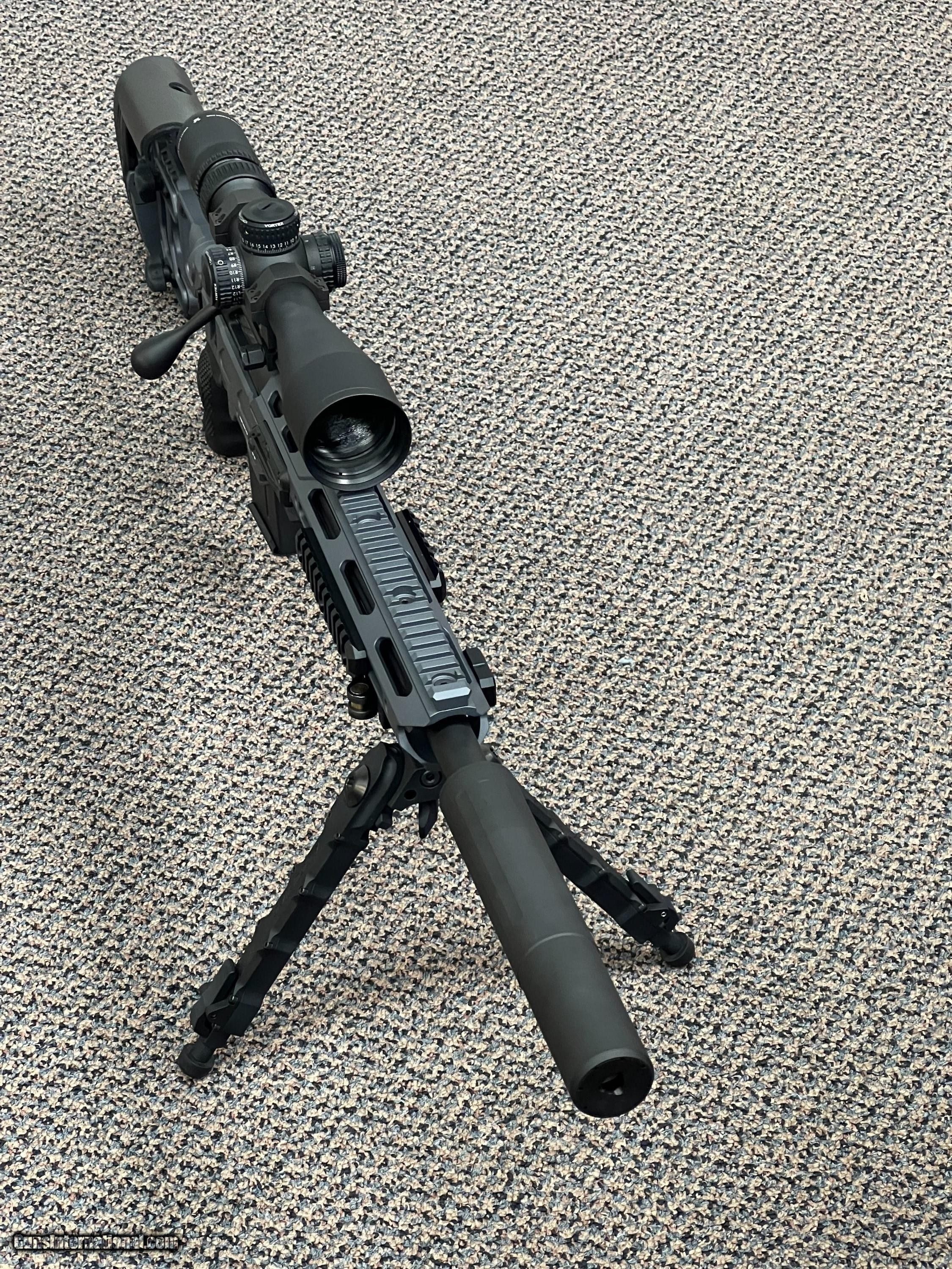 CADEX DEFENSE, CDX-R7 CPS, .308 Winchester for sale