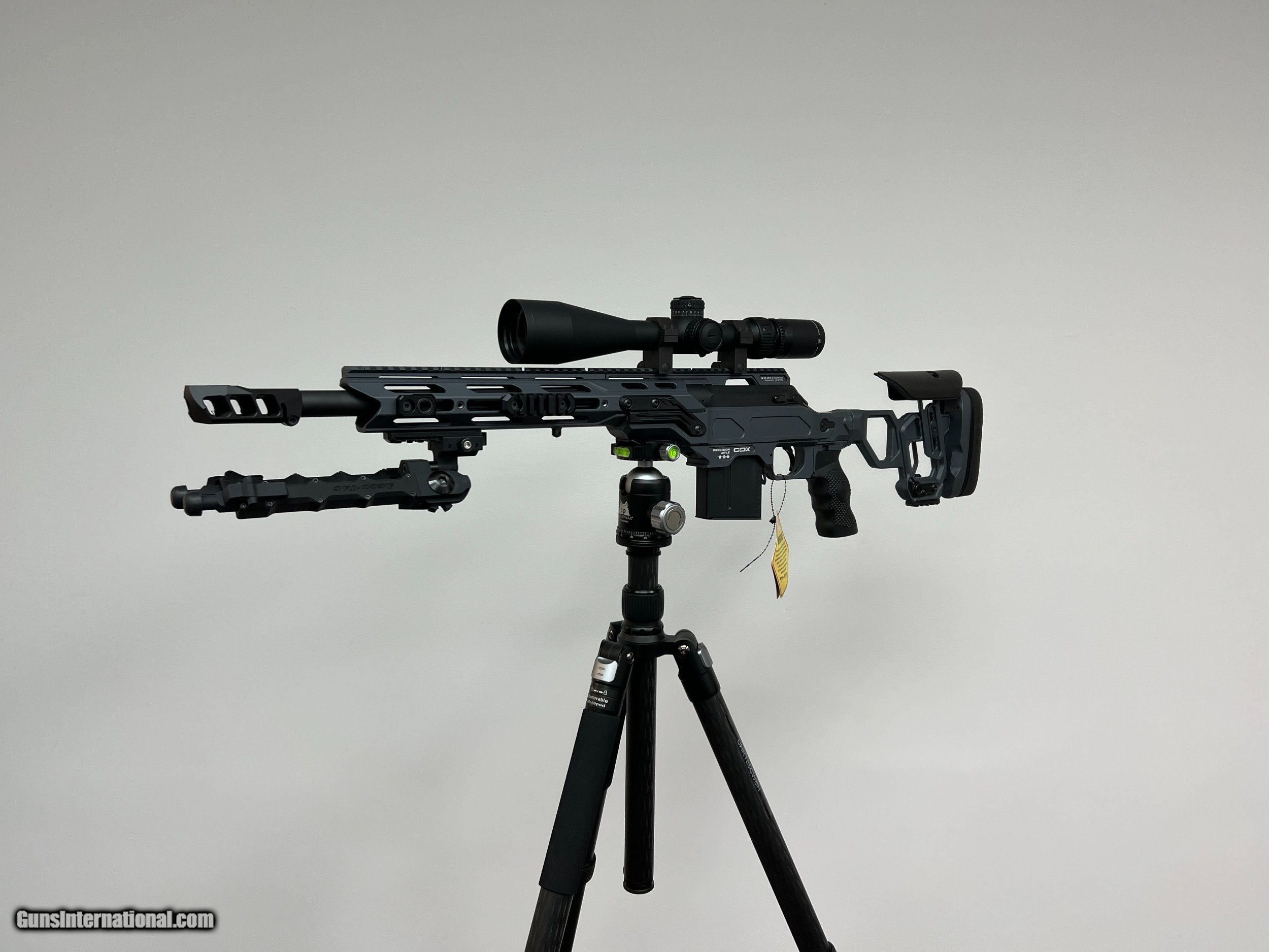 Cadex Cdx-r7 Sa Series Rifle For Sale 
