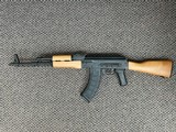 CENTURY ARMS, WASR-10, 7.62 x 39 - 2 of 3