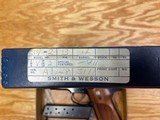 SMITH & WESSON, Model 39-2, 9mm - 8 of 8