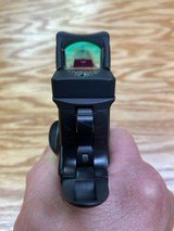 NIGHTHAWK CUSTOM, SHADOWHAWK Commander 2011 Double Stack/IOS, 9mm - 5 of 8