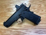 NIGHTHAWK CUSTOM, SHADOWHAWK Commander 2011 Double Stack/IOS, 9mm - 4 of 8