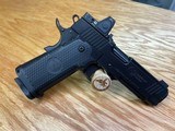 NIGHTHAWK CUSTOM, SHADOWHAWK Commander 2011 Double Stack/IOS, 9mm - 3 of 8