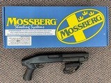 MOSSBERG, 500 COMPACT CRUISER (AOW), .12 Ga - 4 of 5