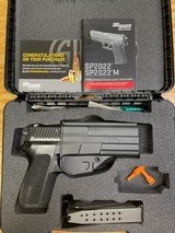 SIG-Sauer, SP2022 Nitron Carry, 9mm - 8 of 8