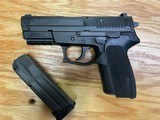 SIG-Sauer, SP2022 Nitron Carry, 9mm - 3 of 8