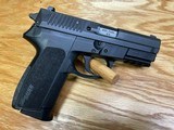 SIG-Sauer, SP2022 Nitron Carry, 9mm - 2 of 8