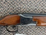 WINCHESTER, Model 101, 20 Guage - 2 of 6