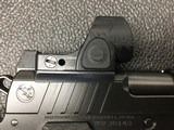 NIGHTHAWK CUSTOM, FIRE HAWK, .45ACP - 8 of 10