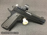 NIGHTHAWK CUSTOM, FIRE HAWK, .45ACP - 4 of 10