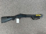 MOSSBERG, 590 A1 CLASS III SHORT BARRELED SHOTGUN, 12 ga. - 1 of 4