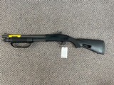 MOSSBERG, 590 A1 CLASS III SHORT BARRELED SHOTGUN, 12 ga. - 2 of 4