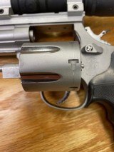 SMITH & WESSON, 686 "Magnaport - Safari Club International Model", .357 Magnum - 3 of 7
