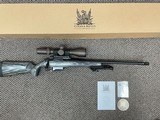 COOPER of ARKANSAS, MONTANA HERITAGE, .308 - 7 of 9