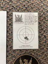 COOPER of ARKANSAS, MONTANA HERITAGE, .308 - 9 of 9
