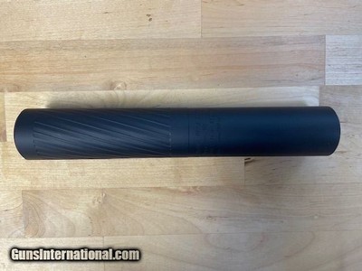 THUNDER BEAST ARMS CORPORATION, 338 ULTRA, .338 Lapua Magnum