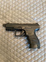 WALTHER, PPQ M2 NAVY SD, 9 mm - 2 of 5