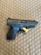 WALTHER, PPQ M2 NAVY SD, 9 mm - 3 of 5