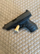WALTHER, PPQ M2 NAVY SD, 9 mm - 4 of 5