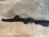 SPRINGFIELD ARMORY, M1A SOCOM 16, 7.62 NATO - 2 of 3