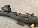 SPRINGFIELD ARMORY, M1A SOCOM 16, 7.62 NATO - 3 of 3