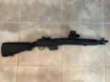 SPRINGFIELD ARMORY, M1A SOCOM 16, 7.62 NATO - 1 of 3