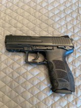 HECKLER & KOCH, P30S, 9mm - 2 of 7