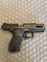 HECKLER & KOCH, P30S, 9mm - 6 of 7