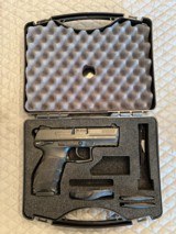 HECKLER & KOCH, P30S, 9mm - 7 of 7