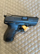 HECKLER & KOCH, P30S, 9mm - 3 of 7
