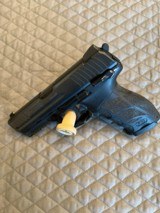 HECKLER & KOCH, P30S, 9mm - 5 of 7