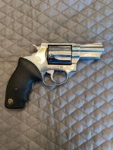 TAURUS, Model 605, .357 Magnum - 2 of 3