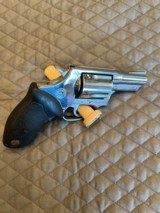 TAURUS, Model 605, .357 Magnum - 3 of 3