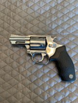 TAURUS, Model 605, .357 Magnum - 1 of 3