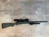 RUGER,
AMERICAN PREDATOR, 6.5 CREEDMOOR - 1 of 2