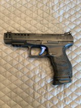 WALTHER, Q5 MATCH, 9mm - 2 of 7