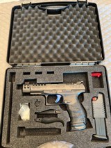 WALTHER, Q5 MATCH, 9mm - 7 of 7