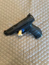 WALTHER, Q5 MATCH, 9mm - 4 of 7