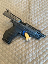 WALTHER, Q5 MATCH, 9mm - 5 of 7