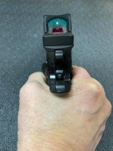 NIGHTHAWK CUSTOM, PREDATOR 2011 - DOUBLE STACK - IOS, 9 mm - 3 of 14