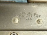 ARMALITE, AR180 (COSTA MESA), 5.56 x 45 NATO - 8 of 8