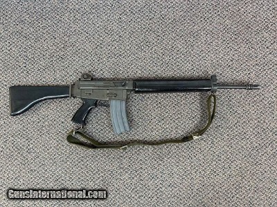 ARMALITE, AR180 (COSTA MESA), 5.56 x 45 NATO