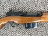 FN, Model 49 (LUXEMBOURG CONTRACT), .30-06, - 3 of 8
